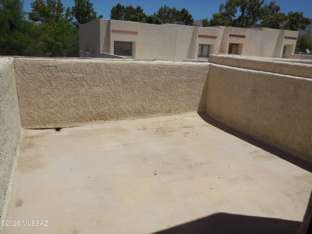 629 W Placita De Las Lomitas, Tucson, AZ 85704
