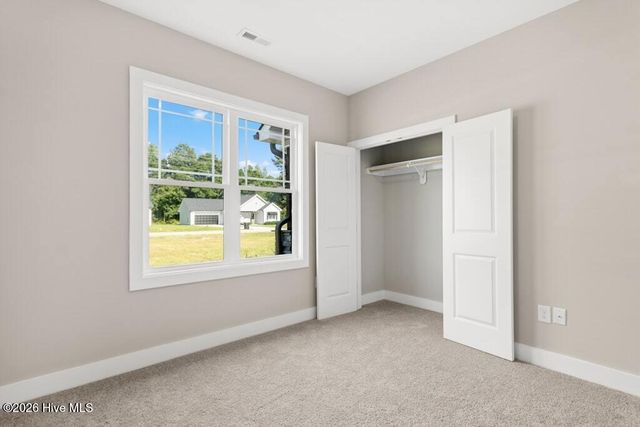 215 Bay Valley Road, Kenly, NC 27542