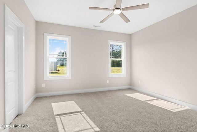 215 Bay Valley Road, Kenly, NC 27542