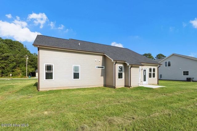215 Bay Valley Road, Kenly, NC 27542