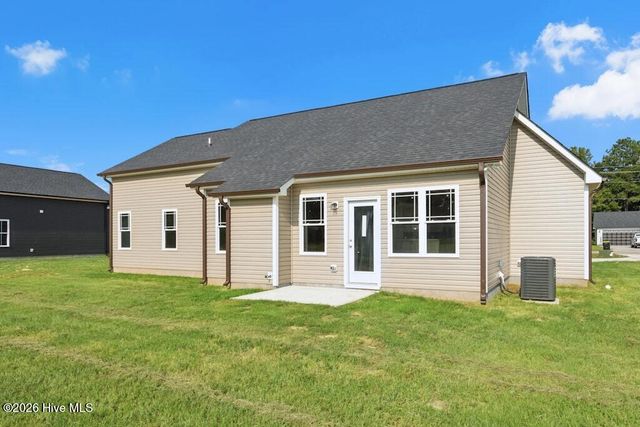 215 Bay Valley Road, Kenly, NC 27542