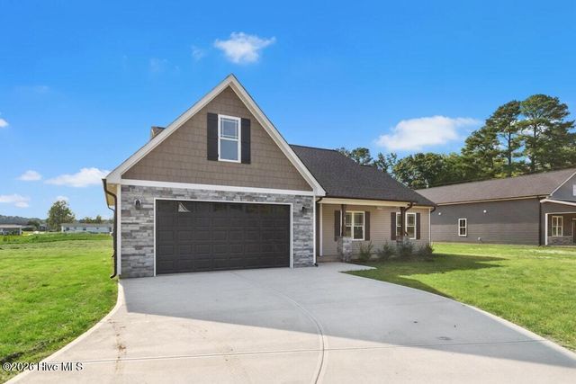 215 Bay Valley Road, Kenly, NC 27542