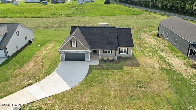 215 Bay Valley Road, Kenly, NC 27542