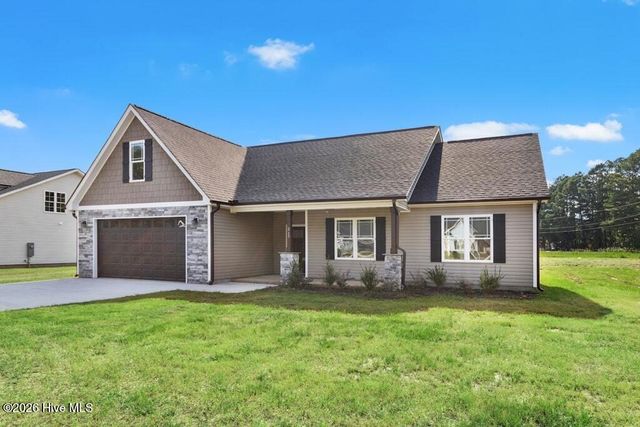 215 Bay Valley Road, Kenly, NC 27542