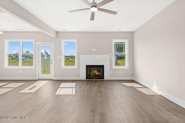 215 Bay Valley Road, Kenly, NC 27542