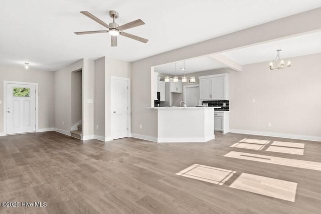 215 Bay Valley Road, Kenly, NC 27542