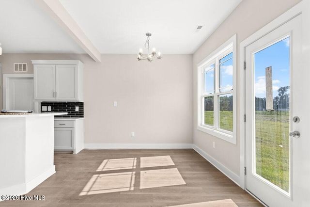 215 Bay Valley Road, Kenly, NC 27542
