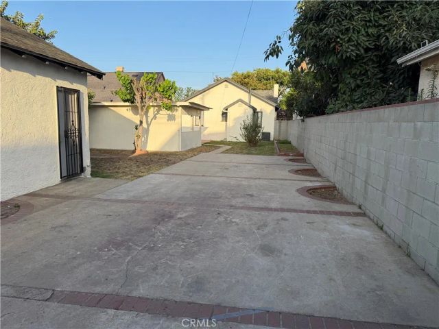 1654 N Marine, Wilmington, CA 90744
