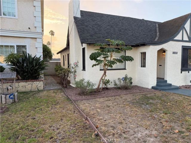 1654 N Marine, Wilmington, CA 90744