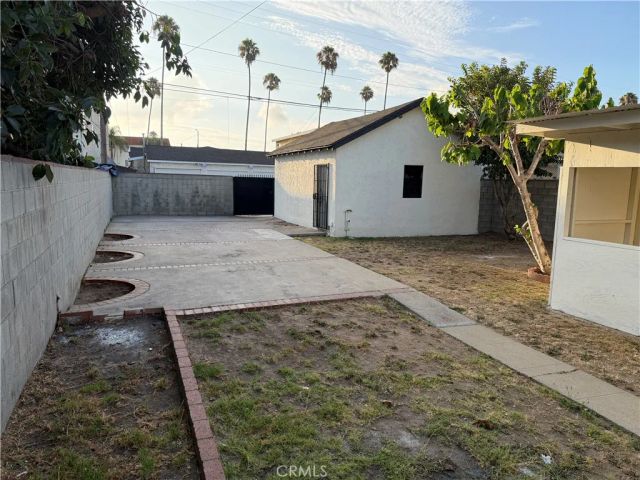 1654 N Marine, Wilmington, CA 90744