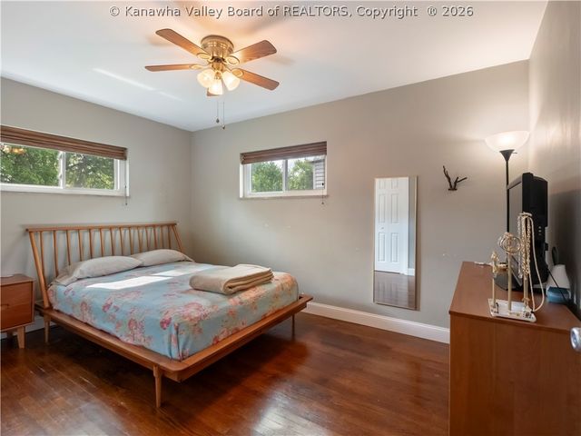 929 Meadow Drive, South Charleston, WV 25309