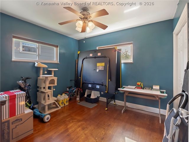 929 Meadow Drive, South Charleston, WV 25309