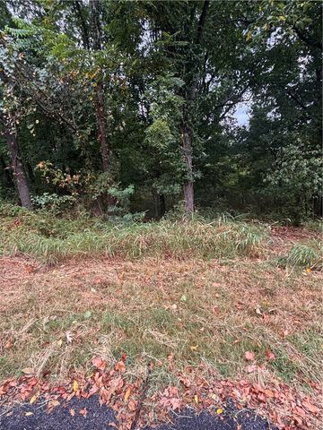 Scarborough Lane, Bella Vista, AR 72715
