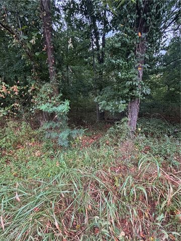 Scarborough Lane, Bella Vista, AR 72715
