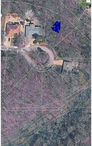 Scarborough Lane, Bella Vista, AR 72715