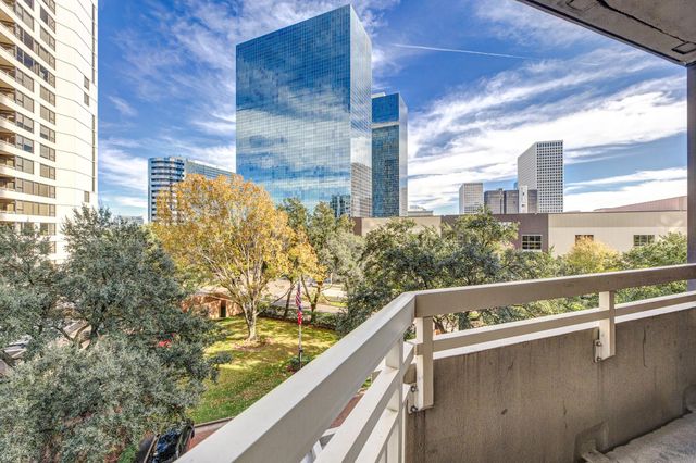 15 Greenway Plaza 5C, Houston, TX 77046