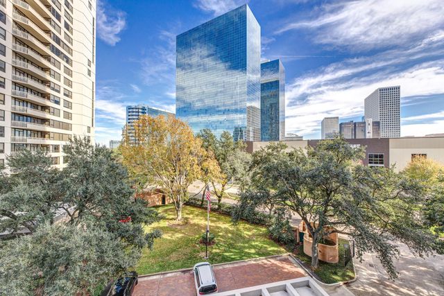 15 Greenway Plaza 5C, Houston, TX 77046