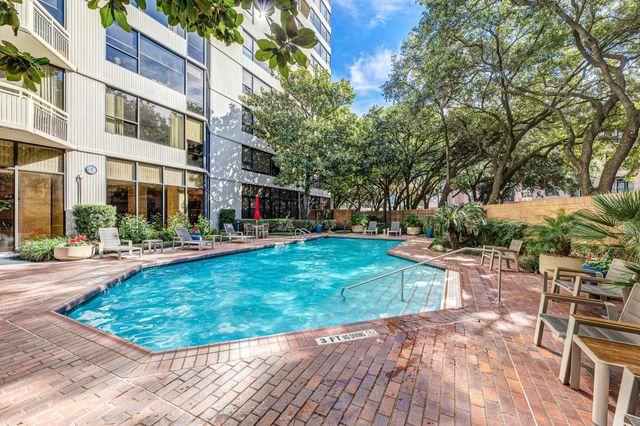 15 Greenway Plaza 5C, Houston, TX 77046