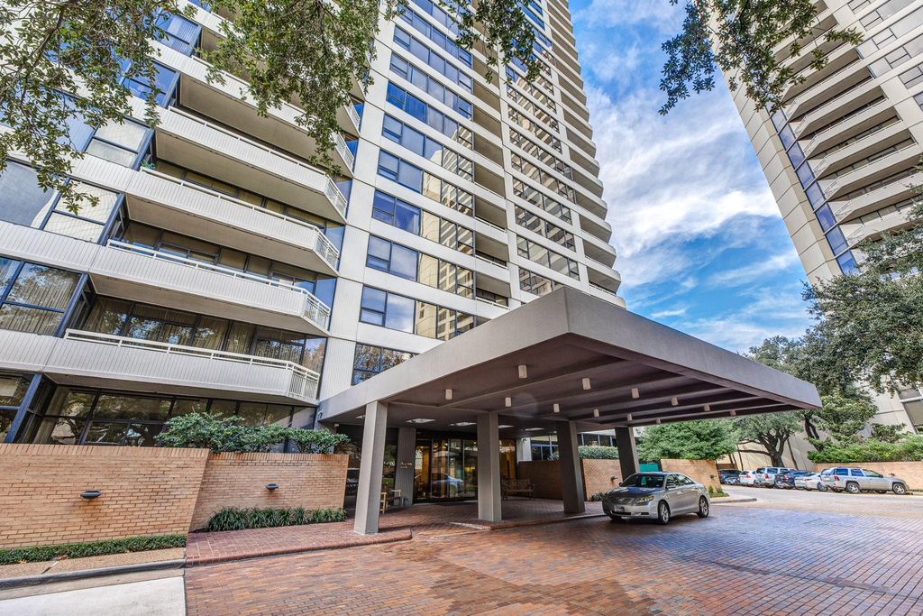 15 Greenway Plaza 5C, Houston, TX 77046