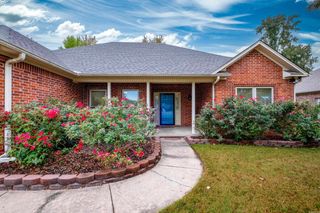 185 Deauville Drive, Maumelle, AR 72113
