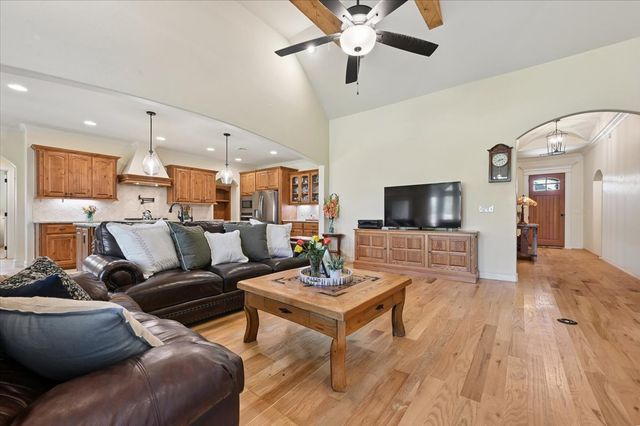 6321 N 24th Street, Broken Arrow, OK 74014