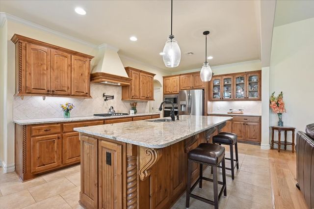 6321 N 24th Street, Broken Arrow, OK 74014