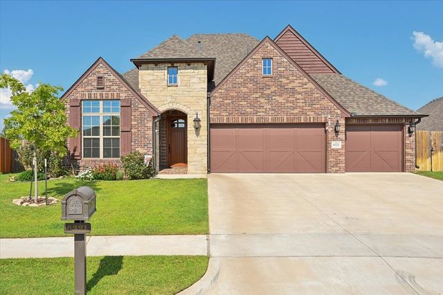 6321 N 24th Street, Broken Arrow, OK 74014