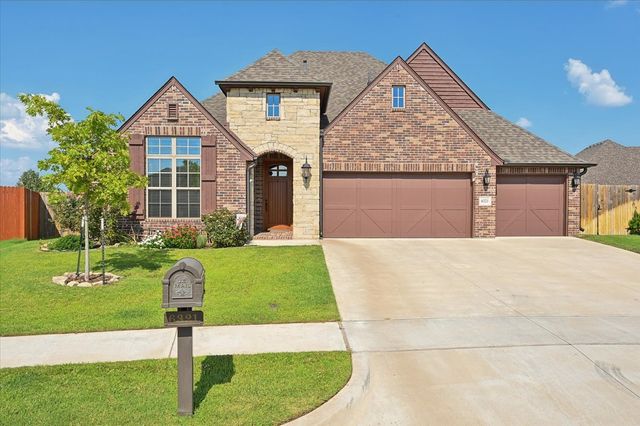 6321 N 24th Street, Broken Arrow, OK 74014