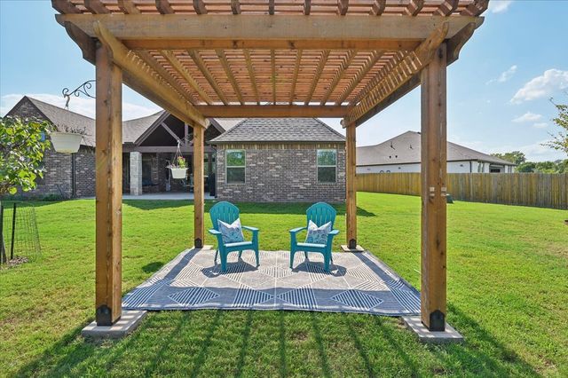 6321 N 24th Street, Broken Arrow, OK 74014