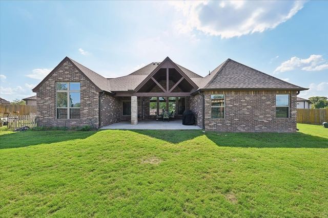 6321 N 24th Street, Broken Arrow, OK 74014
