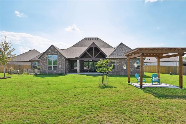 6321 N 24th Street, Broken Arrow, OK 74014