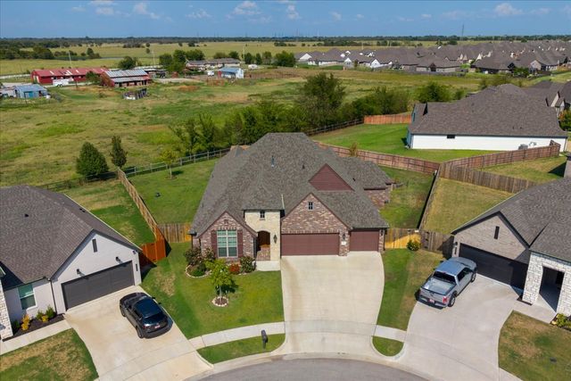 6321 N 24th Street, Broken Arrow, OK 74014