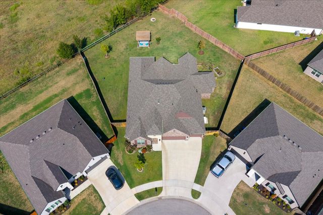 6321 N 24th Street, Broken Arrow, OK 74014
