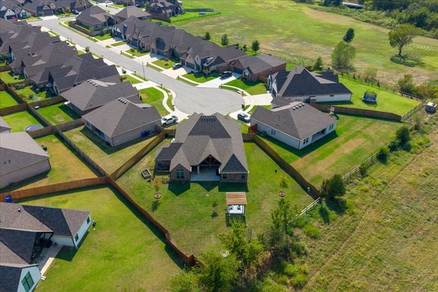 6321 N 24th Street, Broken Arrow, OK 74014