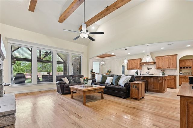 6321 N 24th Street, Broken Arrow, OK 74014