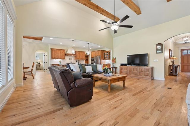 6321 N 24th Street, Broken Arrow, OK 74014