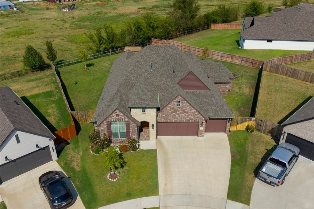 6321 N 24th Street, Broken Arrow, OK 74014