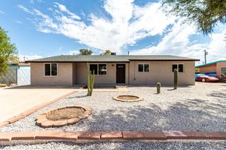 1010 E Gifford Drive, Tucson, AZ 85719