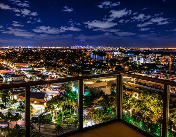 9705 Collins Avenue 1905N, Bal Harbour, FL 33154