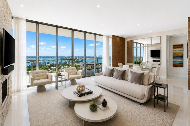 9705 Collins Avenue 1905N, Bal Harbour, FL 33154