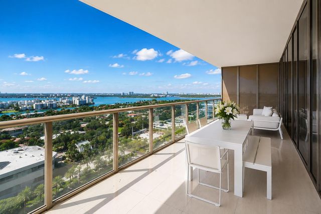 9705 Collins Avenue 1905N, Bal Harbour, FL 33154