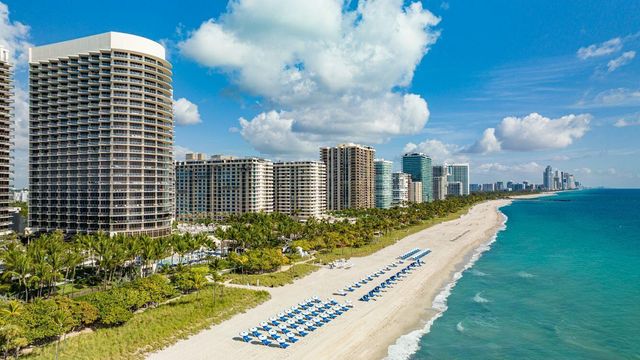 9705 Collins Avenue 1905N, Bal Harbour, FL 33154