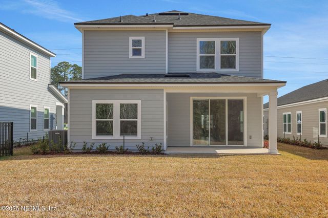793 FARMFIELD Drive, St. Augustine, FL 32092