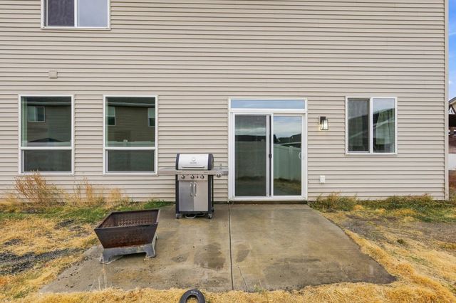13113 W Tower Ave, Airway Heights, WA 99001