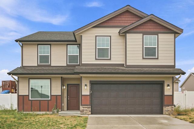13113 W Tower Ave, Airway Heights, WA 99001
