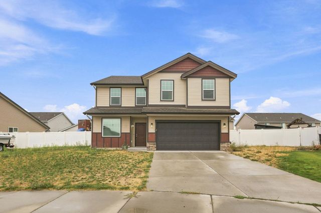 13113 W Tower Ave, Airway Heights, WA 99001