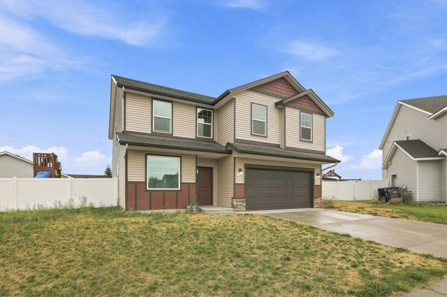 13113 W Tower Ave, Airway Heights, WA 99001