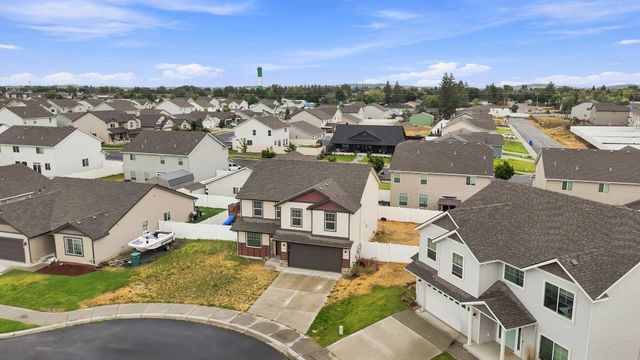 13113 W Tower Ave, Airway Heights, WA 99001