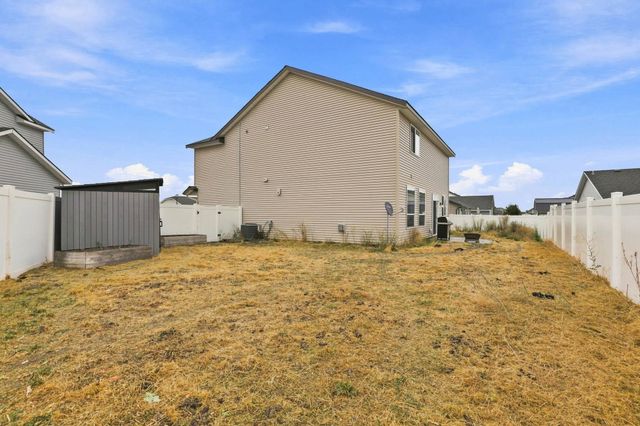 13113 W Tower Ave, Airway Heights, WA 99001