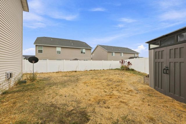 13113 W Tower Ave, Airway Heights, WA 99001